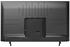 Hisense 75-Inch 4K UHD Smart TV 75A62GS Black