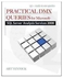Practical Dmx Queries For Microsoft Sql Server Analysis Services 2008