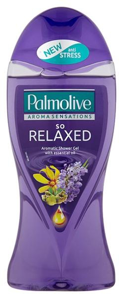 Palmolive Aroma Sensations So Relaxed Shower Gel - 250 ml