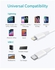 20W Fast Charging Compaible For iphone 12 mini/12/12 Pro/13/13 pro/13 promax/13mini,Type C to Lightning Cable[MFi Certified] USB C to Apple PD Cable Fast Charger, iPad, Macbook