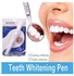 Teeth Whitening Pen White