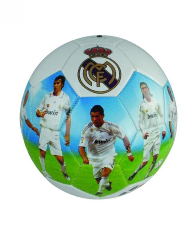Mclean FSO-05 Real Madrid Stars Football – Size 5