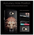 Lion 3D Silicon Back Cover for Samsung Galaxy A9