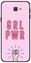 Protective Case Cover For Samsung Galaxy J5 Prime Grl Pwr