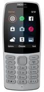 Nokia 210 TA-1139 Dual Sim Gray