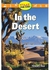 In The Desert: Early Fluent Plus