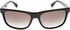 Prada PR15RS,60,1AB0A7 Sunglasses For Unisex - Black