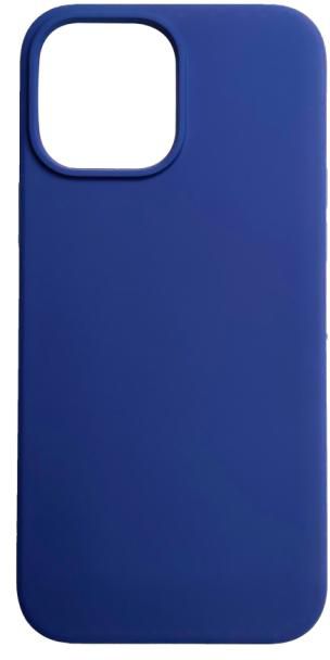 LANEX Silicone Protective Case For iphone 13 Pro - Blue