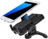 Universal mobile QI Wireless Car Charger Holder Rotatable 360 Degrees