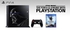 Limited Edition Darth Vader StarWars Sony Playstation 4 1TB Bundled Console
