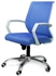Woplek Modern Office Chair - Blue