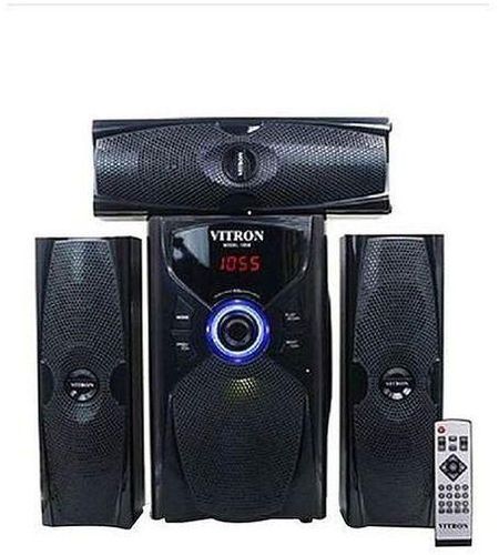 Vitron V-636 Home Theater Bluetooth Speaker 3.1 10000W
