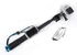 Ozone Monopod with Remote Holder for GoPro Hero3/3 Plus and Hero4 Camera
