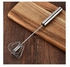 Stainless Steel Auto Rotating Whisk - Hand Pressure -Semi Automatic