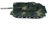 GStores Military War Tank With Remote Control
