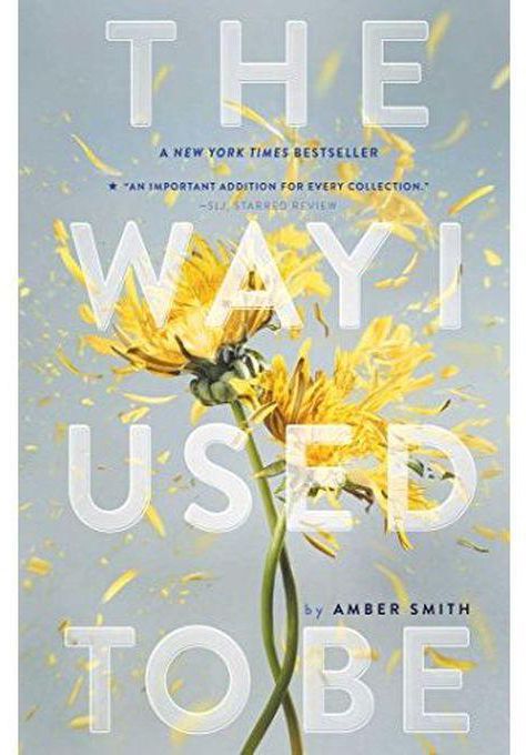 The Way I Used To Be - BY Amber Smith