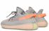 Adidas YEEZY 350 V2 Men's Running Shoes Breathable Durable Fashion Shoes