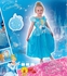 Disney Cinderella Storytime Classic Costume for Kids