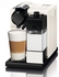 Nespresso F511-EU-WH-NE Lattissima Touch Espresso Maker - White