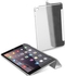 Cellular Line GLASSVIEWIPAD6W Glass View Stand Case White For IPad6