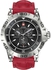 Swiss Military SM-WCH-DOM2-S-RED Dom 2 Smart Watch Red