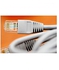 Systemmax Patch Cord All Copper Cat 5 - 1M
