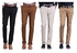 Fashion 4 In 1 Men's Quality Chinos