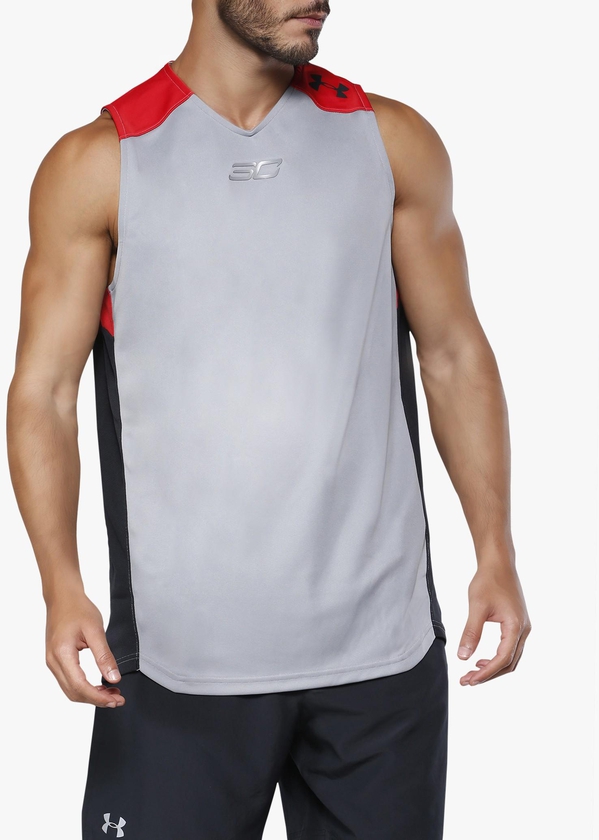 Super30nic Sleeveless Shirt