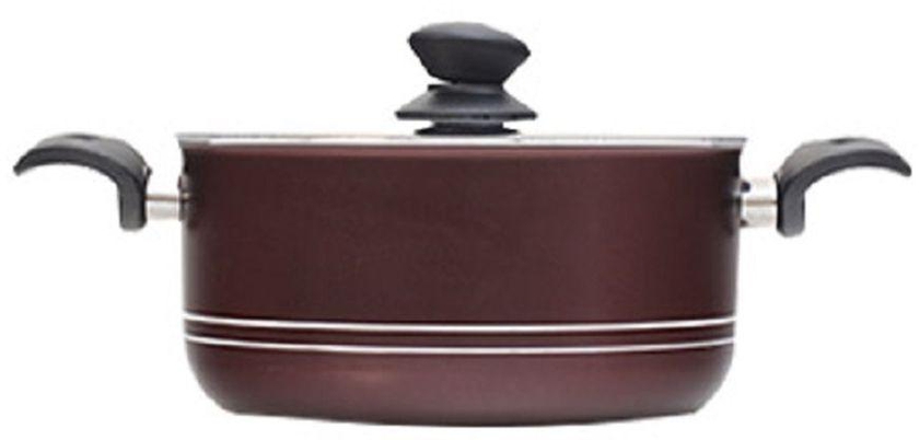 Trueval Stew Pot - Size 26 CM