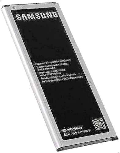 IOM Replacement Battery for Samsung Galaxy Note 4 (3220mah)