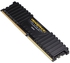 Generic CORSAIR Vengeance LPX 8GB (1 X 8GB) DDR4 DRAM 2400MHz C16 (PC4-19200) 288-Pin Memory Kit CM4X8GF2400C16K2 (Black)