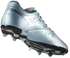 Adidas Messi 15.3 Firm/Artificial Ground Football Shoes for Boys - 37 EU, Multi Color