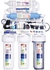 Water Super Quality Water Filter - 7 Stages