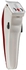 Moser professional cord/cordless hair clipper |Color Burgundy |3pin