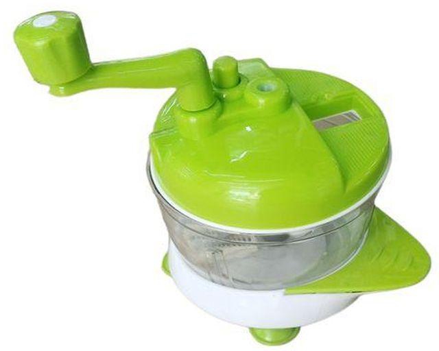 Cabbage Sukumawiki Vegetable Cutter Chopper Shredder - Green - ... - Green - Green