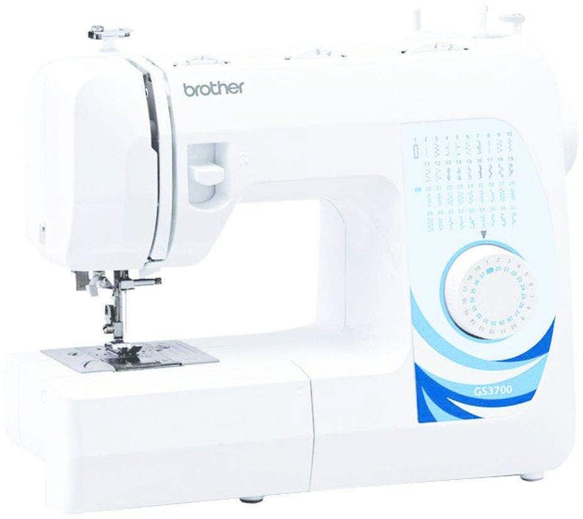Brother GS3700 Basic Home Sewing machine