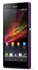 Sony Xperia Z - C6602 3G (5.0'' Screen, 2GB RAM, 16GB Internal, 3G) Purple Smartphone