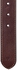 Polo Ralph Lauren 405069514-3D2 Leather Reversible Belt for Men - Dark Brown/Bown, 36 US