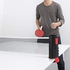 170cm Retractable Table Tennis Net Kit Replacement Set