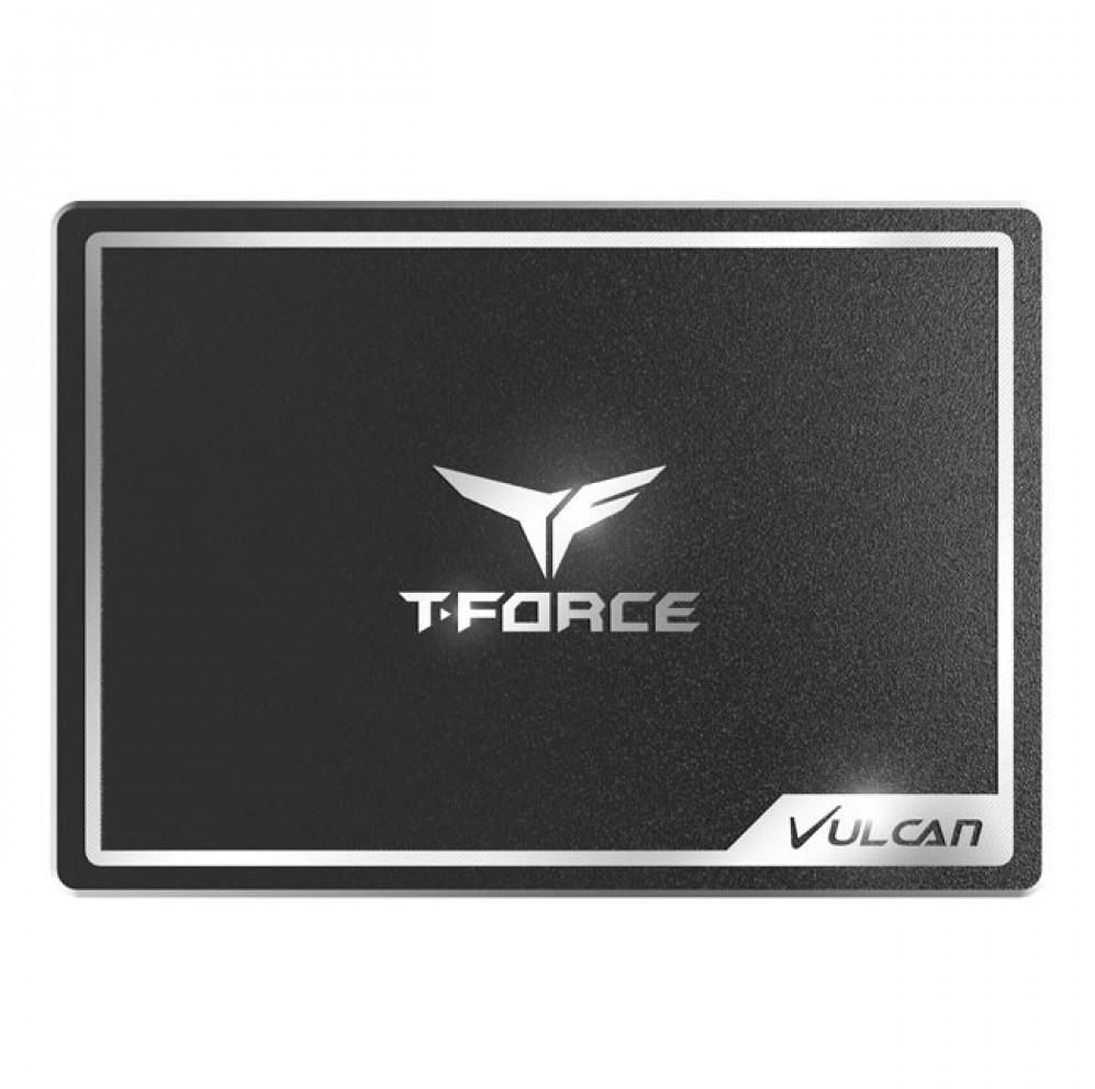 Team T.Force VULCAN 250GB SSD 2.5inch Up to 560 MBps