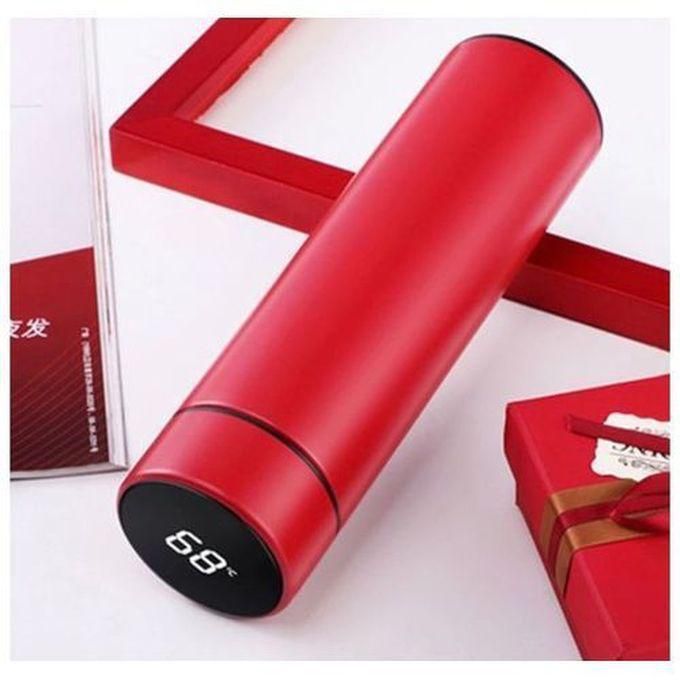 Thermal Flask - 450 Ml - Red