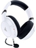 Razer RZ04-03970300-R3M1 Kaira Wired On Ear Gaming Headset White