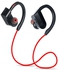 K98 Bluetooth Earphone Wireless Headphones Ear-Hook Sport