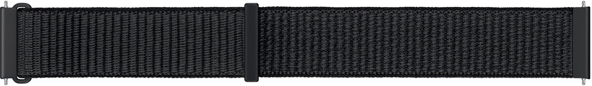Samsung Galaxy Watch 4 Fabric Band, Black