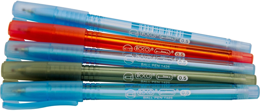 Roco 1425 Dry Ink Pen