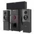 OFFER Amtec Multimedia Speaker System Subwoofer 20000W BT/FM  Speaker Systems