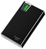 cager 15000mAh power charger external battery bank with LED torch