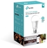 TP-Link LB100 Smart Wi-Fi LED Light Bulb with 50W 600 White Light