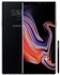Samsung Galaxy Note 9 6.4" (6GB RAM, 128GB ROM), Android 8.1 Nougat, 12MP + 12MP Midnight Black