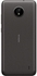 Nokia c10 dual sim, 2gb ram, 32gb rom - grey